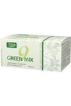 Zöldvér green mix 9 zöld keverék + c-vitamin por 100g