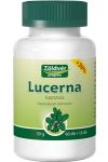 Zöldvér lucerna kapszula 78db
