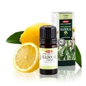 HELEN ILLÓOLAJ CITROM 5ML