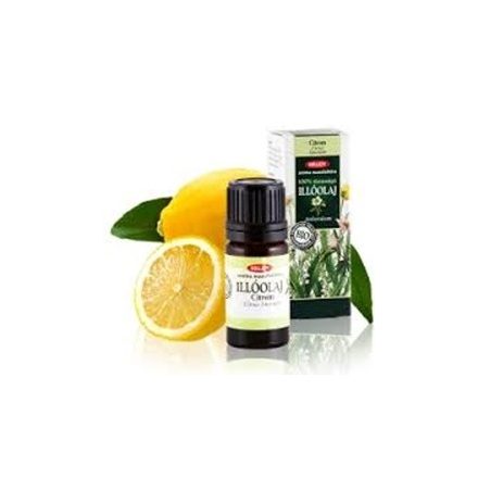 HELEN ILLÓOLAJ CITROM 5ML