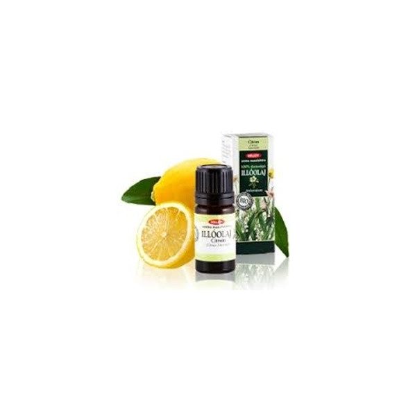 HELEN ILLÓOLAJ CITROM 5ML