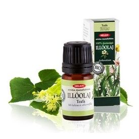 BIO HELEN TEAFA OLAJ 5ML