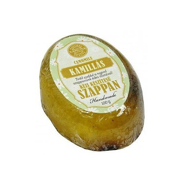 YAMUNA KAMILLA SZAPPAN 100G