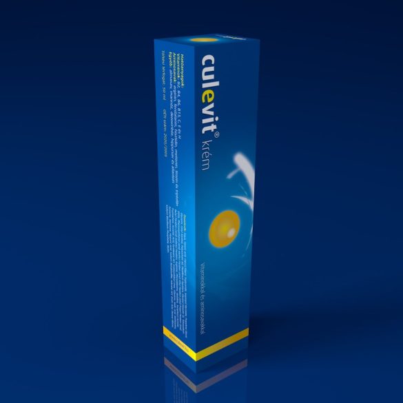 CULEVIT FORTE KRÉM 50ML