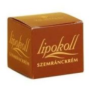 LIPOLLIS SZEMRÁNCKRÉM 15ML