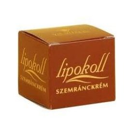 LIPOLLIS SZEMRÁNCKRÉM 15ML