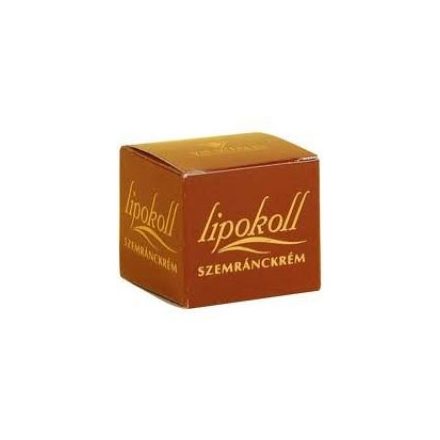 LIPOLLIS SZEMRÁNCKRÉM 15ML