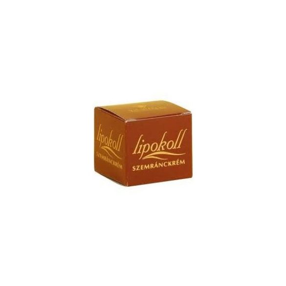 LIPOLLIS SZEMRÁNCKRÉM 15ML