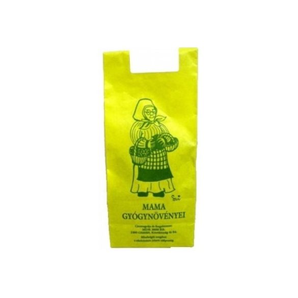 MAMA TEA BAZSALIKOM SZÁLAS 50G