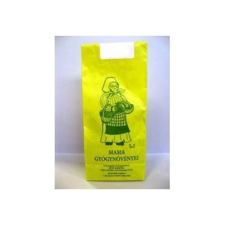 MAMA TEA CICKAFARKFŰ SZÁLAS 50G