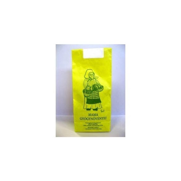 MAMA TEA CICKAFARKFŰ SZÁLAS 50G