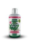EREDETI ORIGINAL ALOE VERA ITAL NEKTÁR ÁFONYÁVAL 1000ML