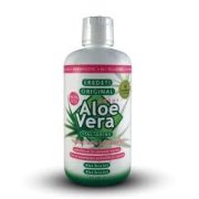 EREDETI ORIGINAL ALOE VERA ITAL NEKTÁR ÁFONYÁVAL 1000ML