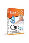 BIOCO Q10 100MG MEGA KAPSZULA 30DB