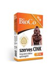 BIOCO SZERVES CINK 60DB