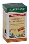 NATURLAND TEAKEVERÉK SALAKTALANÍTÓ FILTERES 25DB