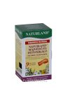 Naturland Májvédő filteres tea 25x1,5g