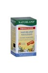NATURLAND TEAKEVERÉK NYUGTATÓ FILTERES 25DB
