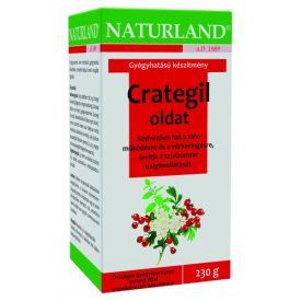 Naturland Crategil oldat 230g