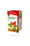 Naturland Csipkebogyó filteres tea 25x1g