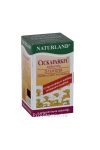 NATURLAND TEA CICKAFARKFŰ FILTERES 25DB