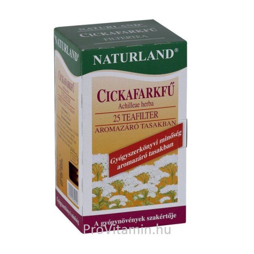 Naturland Cickafarkfű Tea 25filter