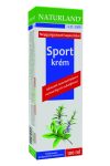 NATURLAND SPORTKRÉM 100ML