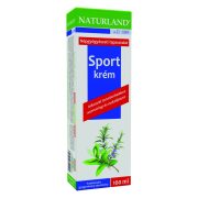 NATURLAND SPORTKRÉM 100ML