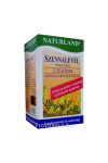 NATURLAND TEA SZENNALEVÉL FILTERES 25DB