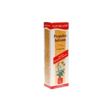 Naturland Propolisz balzsam 100ml
