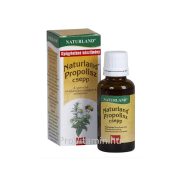 Naturland Propolisz csepp 30ml