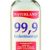 Naturland 99,9 Kézfertőtlenítő gél 100ml