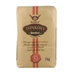 ECCOFOOD TELJES KIŐRLÉSŰ TÖNKÖLYLISZT (TBL-200) 1000G