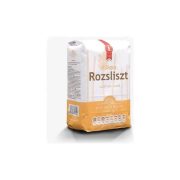 ELSŐ PESTI MALOM ROZSLISZT VILÁGOS RL-90 1000G
