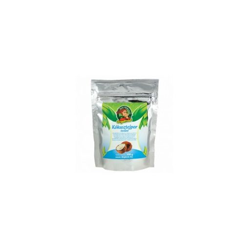 VEGABOND KÓKUSZTEJPOR 100G