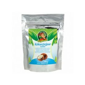 VEGABOND KÓKUSZTEJPOR 300G