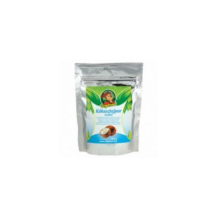 VEGABOND KÓKUSZTEJPOR 300G