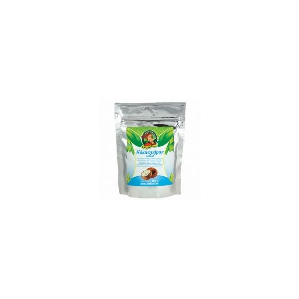 VEGABOND KÓKUSZTEJPOR 300G