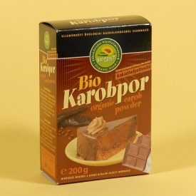 BIO BIOPONT KAROBPOR 200G