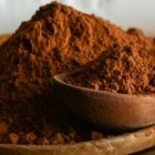 TUTTI HOLLAND KAKAÓPOR 20-22% ZSÍRTARTALOMMAL 125G