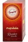 Bio Mandala rooibos vanilia tea 20db