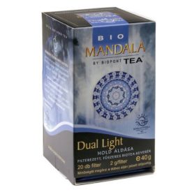 Bio Mandala Tea Dual Light 20db
