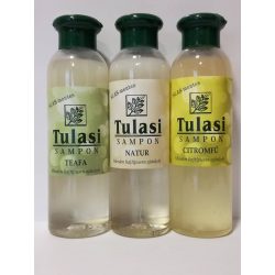 Tulasi samponok