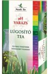 Mecsek pH Varázs lúgosító tea Mecsek pH Varázs lúgosító tea