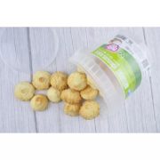 GLUTÉNMENTES NATURBIT KÓKUSZOS VÖDRÖS SÜTEMÉNY 350G