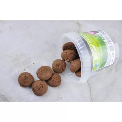 GLUTÉNMENTES NATURBIT CSOKIS SÜTEMÉNY VÖDRÖS 350G