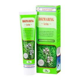 BIOMED ROZMARING KRÉM 70G
