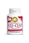 CELSUS SZÍVÜNKÉRT Q1+Q10 KAPSZULA 30DB