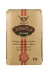 Eccofood tönköly rétesliszt tff 65 1000g