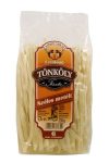 Eccofood tönköly fehér szélesmetélt 250g